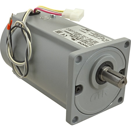 Turbochef Motor Gear 12 Frame 1/50 Hp 3Ph HHC4120